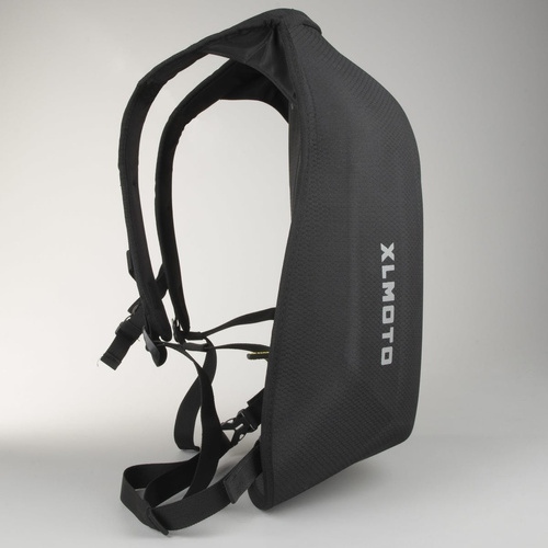 Slipstream motorcycle Backpack, Water-resistant - Custom Death Soldier