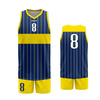 Colo SPRING ko basketball set