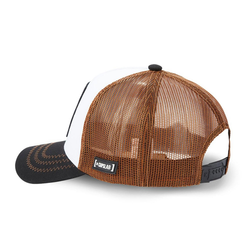 Capslab Scooby-Doo Trucker Cap - CL/SD1/1/REL