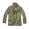 Kurtka Wojskowa Brandit M65 2w1- 3108