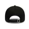 Czapka z daszkiem damska New Era MLB NY New York Yankees Essential Womens All Black - 12122742