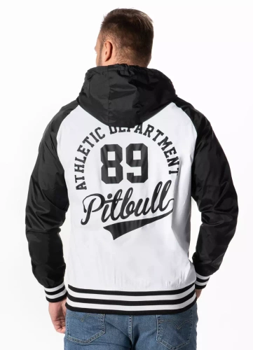 Pit Bull West Coast Shelby Baseball Jacket