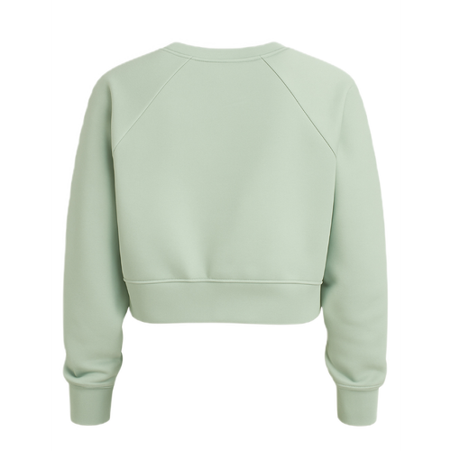Nike Dri-Fit Fleece Get Fit Lux Crew Sweatshirt Wmns - CD4308-321