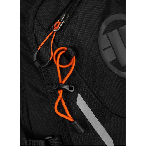 Športový batoh PitBull Logo na bicykel - 9190019018