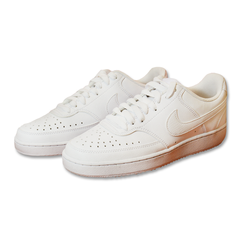 Buty sportowe Nike Court Vision Low Next Nature - DH3158-100