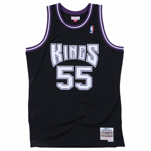 Koszulka Mitchell & Ness NBA Swingman Jersey Sacramento Kings Jason Williams