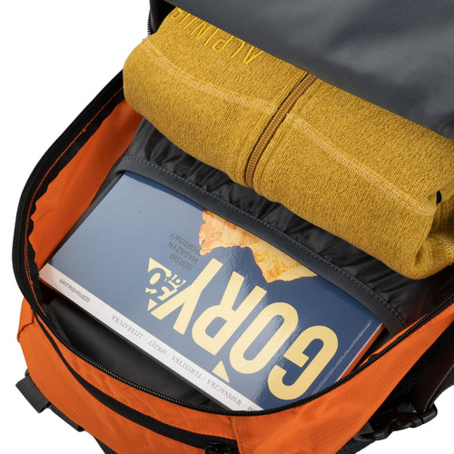 Alpinus Tarfala 35 Backpack Orange - AI18422