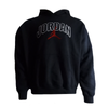 Air Jordan Brooklyn Fleece Black - IB7241-010