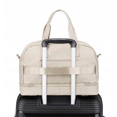 Puccini Active 24L Beige Bag - TM242-6A