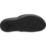Klapki basenowe męskie Air Jordan Hydro 7 czarne - AA2517-062