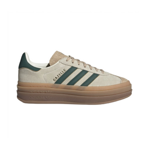 Buty sportowe damskie Adidas Gazelle Bold na platformie - ID7056