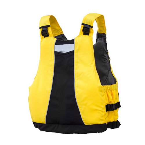 AQUARIUS MQ PRO PFD'S