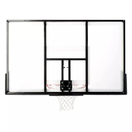 Spalding Acrylic Combo Basketball Set - 791836CN