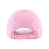 47 Brand New York Yankees Kid Cap Rose - B-RAC17CTP-RSA-KID