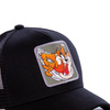 Czapka z daszkiem Capslab Looney Tunes Tasmanian Devil Taz Trucker - CL/LOO/1/TAZ3