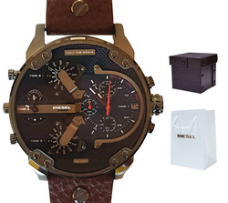 Diesel MR. DADDY 2.0 watch - DZ7314