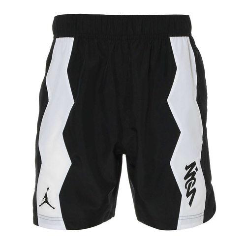 Air Jordan Zion Dri-Fit Woven Basketball Shorts - DH9713-010