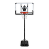 Zestaw do koszykówki regulowany mobilny do 305 cm OneTeam przestawny- OneTeam BH05