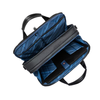 Laptop bag 17 cali Puccini New Urban Collection Black - CMD30152-1
