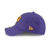 New Era 9FORTY The League NBA Phoenix Suns Purple Cap - 60243647