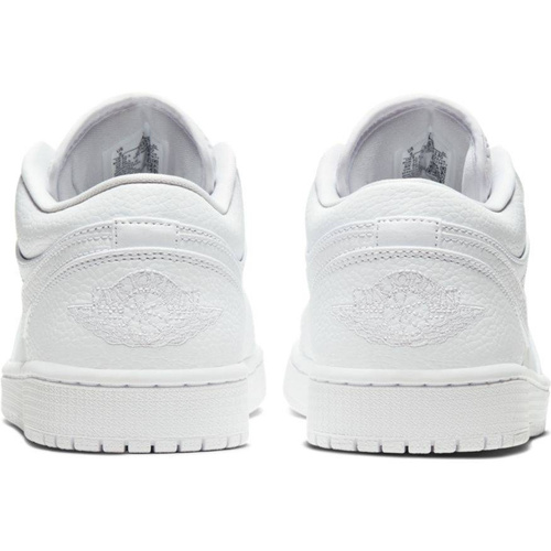 Air Jordan 1 Low Boty - 553558-130