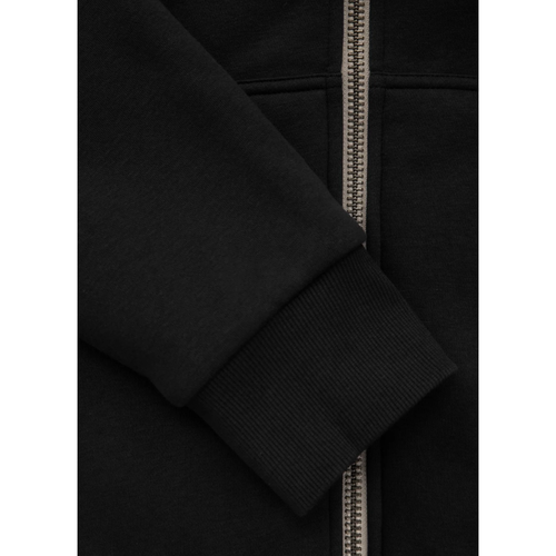 Pit Bull West Coast Sherpa Ruffin II Black - 13100790000