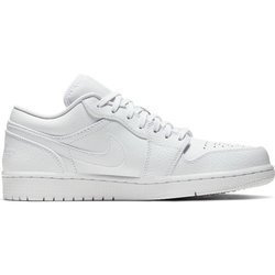 Air Jordan 1 Low Schuhe - 553558-130