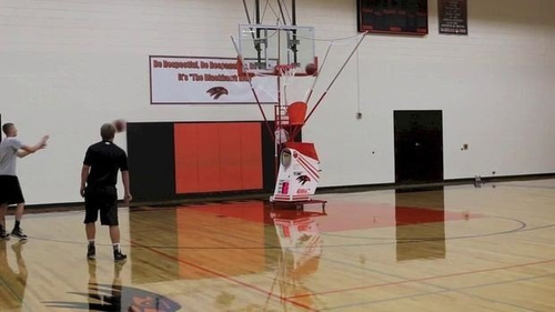 Shooting gun machine 8000 