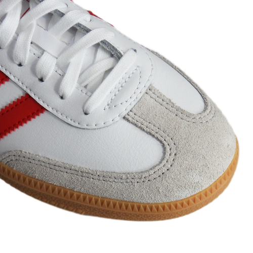 Buty sportowe damskie Adidas Samba OG Kids - JQ2833