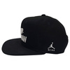 Air Jordan Jumpman Youth Snapback Cap - 9A0572-F66