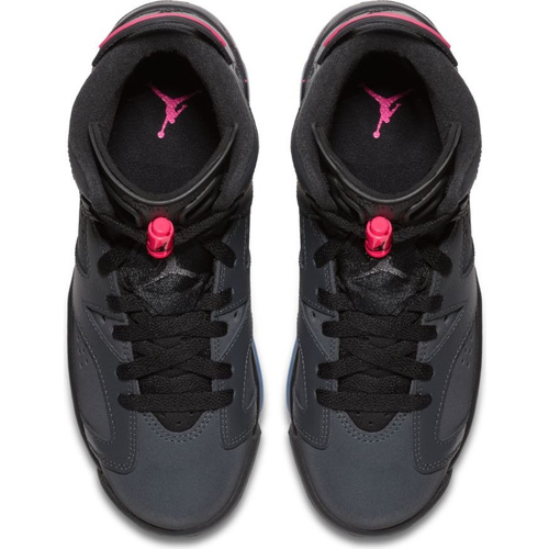 Basketbalové boty Air Jordan 6 Retro GG - 543390-008