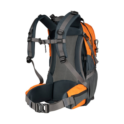 Alpinus Tarfala 35 Backpack Orange - AI18422