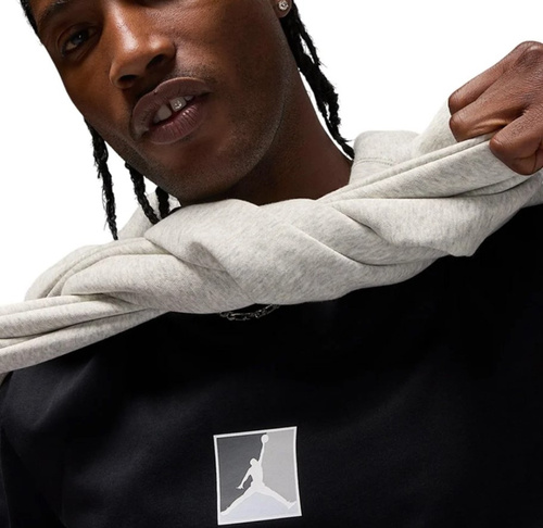 T-shirt Jordan Brooklyn - HQ8942-010