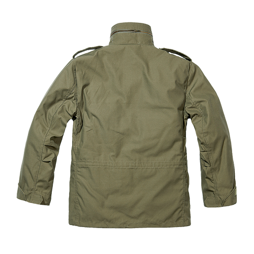 Kurtka Wojskowa Brandit M65 2w1- 3108