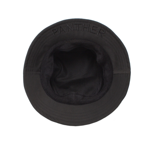 Kapelusz Bucket Goorin Bros. Bucktown Panther - 105-0128-BLK