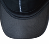 Czapka z daszkiem Air Jordan Jumpman Rise Cap Czarna - FD5186-010