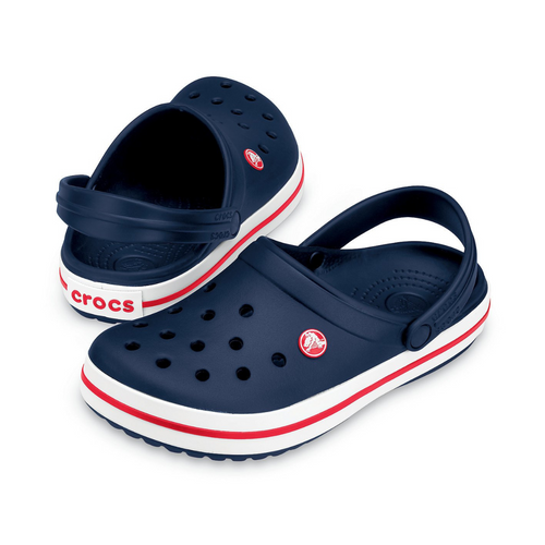 Crocs Crocband Plážové šľapky | 11016-410