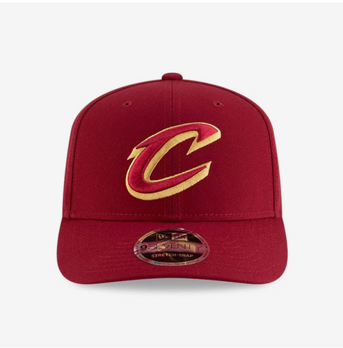 NEW ERA/CZAPKA NBA 970SS CAVS  - 60755433