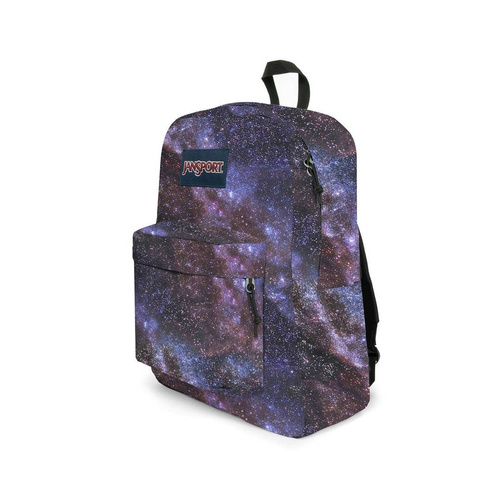 Plecak młodzieżowy JanSport SUPERBREAK ONE Galaxy Patern - EK0A5BAGU23