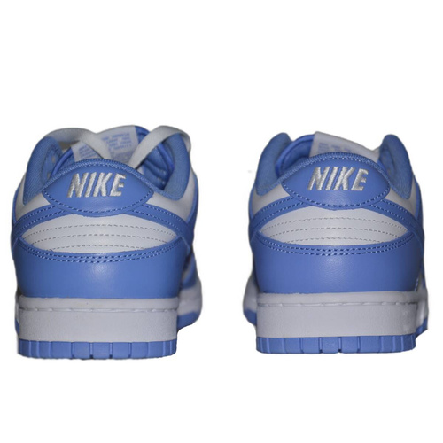 Chaussures de sport pour hommes Nike Dunk LOW RETRO Polar Blue - DV0833-400