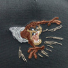 New Era Looney Tunes Taz Trucker Cap - 60298674