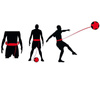 Avento Football Skill Trainer | 75BC-ZZR