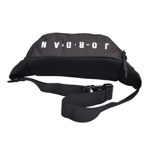 Saszetka nerka na biodro Air Jordan Crossbody - 9A0092-023