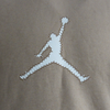 Air Jordan Flight MVP Fleece Hoodie Legend Medium Brown - FN6352-244