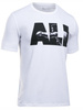 Koszulka Under Armour Muhammad Ali RNTJ Jab - 1299027-100