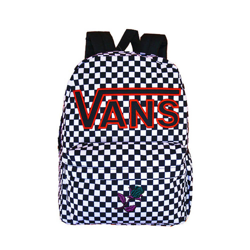 Vans Realm Flying V - VN0A3UI82OB Custom Rose 