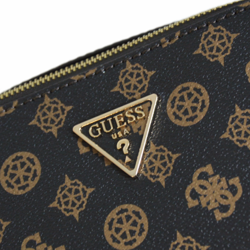 Guess Noelle Crossbody Brown - PT7879914-MLO