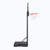 Zestaw do koszykówki regulowany mobilny do 305 cm OneTeam przestawny- OneTeam BH06
