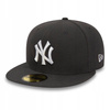 New Era Men's MLB New York Yankees 59Fifty Cap - 10010761