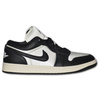  Air Jordan 1 Low SE Black - FB9893-101 